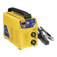 GYS 3154020031210 Manual
