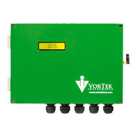 VorTek SonoPro Professional S36 Series Instruction Manual