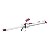 BaByliss 271CE Manual