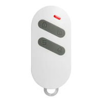 König SAS-ASRC4 QIG Series User Manual