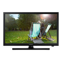 Samsung T28E316EI User Manual