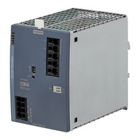 Siemens 6EP3436-7SB00-3AX0 Equipment Manual
