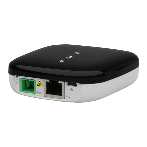 Ubiquiti UF-LOCO Quick Start Manual