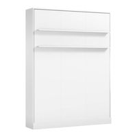 Multimo A 700 PRIMER QUEEN BED Manual