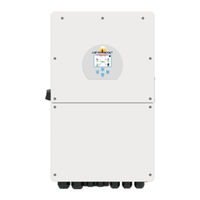 JUSTSTANDOUT JSO16048208 Manual