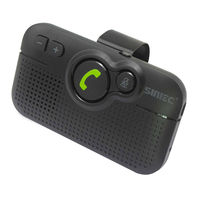 Sunitec Premium BC980SA User Manual