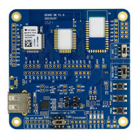 Quectel HC06U EVB User Manual