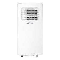HTW HTW-PC-020P36 Owner's Manual