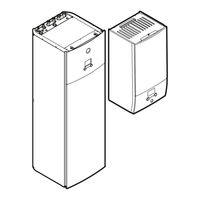 Daikin Altherma 3 R F+W EHVX08S23D Series User Reference Manual