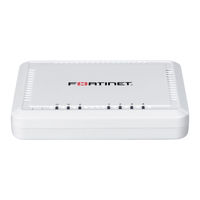 Fortinet FortiAP 14C Quick Start Manual