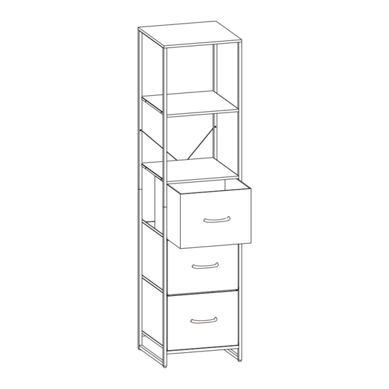 Costway JZ10067CF User Manual
