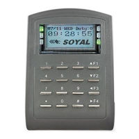 Raytel LLC AR-727E-V5 Installation And Programming Manual