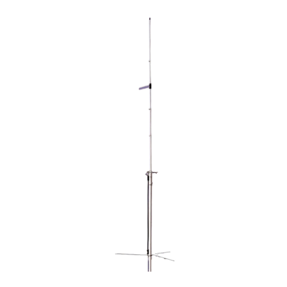 CUSHCRAFT ARX-2 Manual