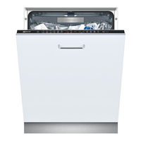 NEFF S52T69X1EU - annexe 2 Operating Instructions Manual