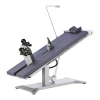 ergoline Ergoselect 10 Operator's Manual