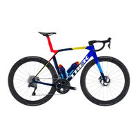 Trek MADONE SL GEN 8 Service Manual
