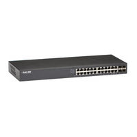 Black Box LGB2118A User Manual