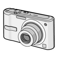 Panasonic Lumix DMC-FX10PL Service Manual