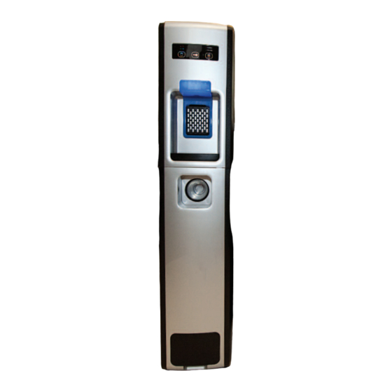 Drinkpod 500 series Owner's Manual