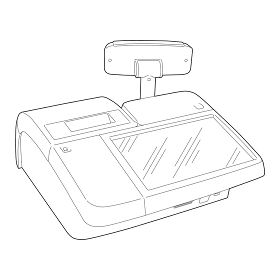 Olivetti NETTUN 7000 User Manual