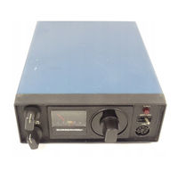 Sommerkamp TS-712 Instruction Manual