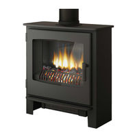 Broseley Gas Q7 Installation & Operating Instructions Manual