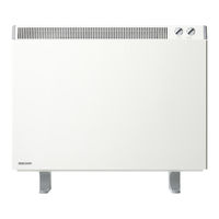 STIEBEL ELTRON ETC 85 M Operating And Installation Instructions