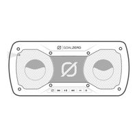 GOAL ZERO Rockout 2 Wireless User Manual