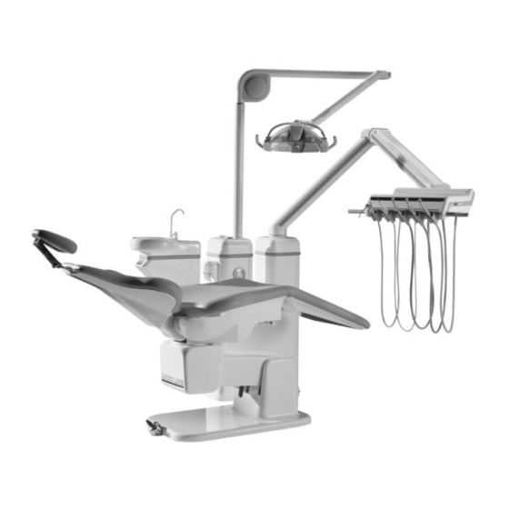 Heka Dental UnicLine 5D Mounting Instructions