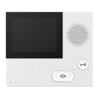 Sss Siedle Basic VIB 150-0 Product Information