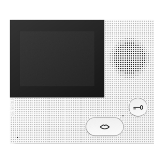 SSS Siedle Basic VIB 150-0 Product Information