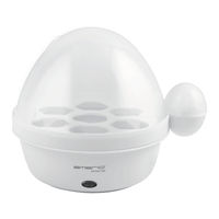emerio EB-07001.19 Instruction Manual