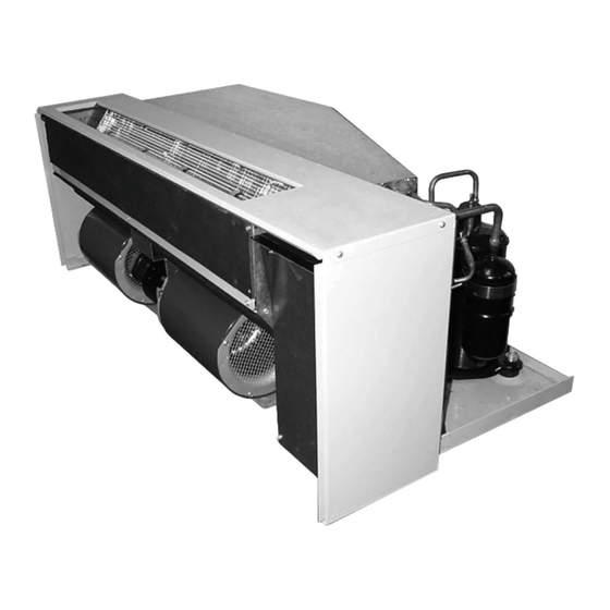 Applied Comfort SD Installation & Operation Manual