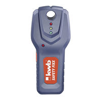 KWB SAFETY FIXX 011620 Instructions For Use Manual