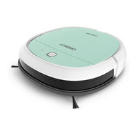 ECOVACS ROBOTICS DEEBOT MINI Instruction Manual