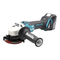 Grinder Makita DGA404 Instruction Manual
