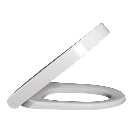 Villeroy & Boch 9M02 Quick Start Manual