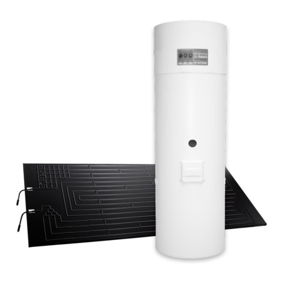 Energie ECO-NOMIC Technical Manual