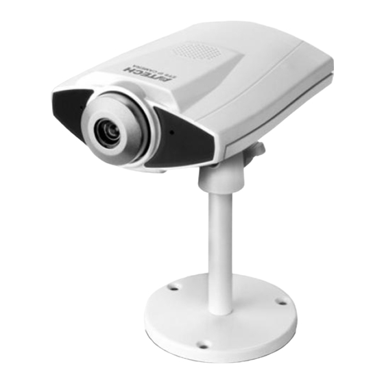 Avtech AVN806 Series Network Setup Manual