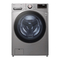 Washer LG WM3850HVA Owner's Manual