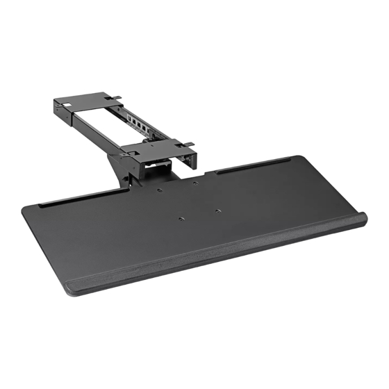 U-Line H-10033 Quick Start Manual