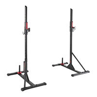 Domyos RACK 100 Manual