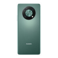 Huawei nova Y90 Quick Start Manual
