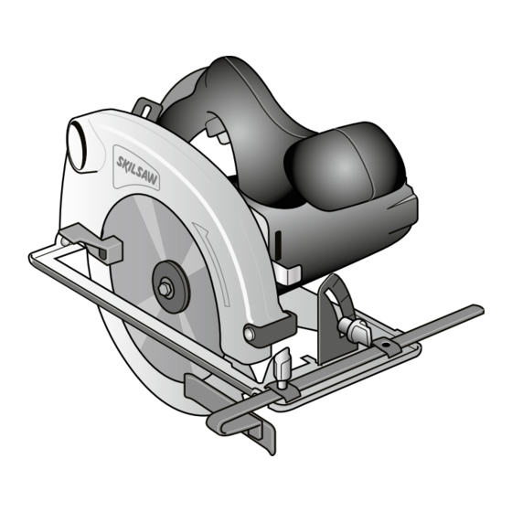 SKIL MASTERS 5065 Instructions Manual