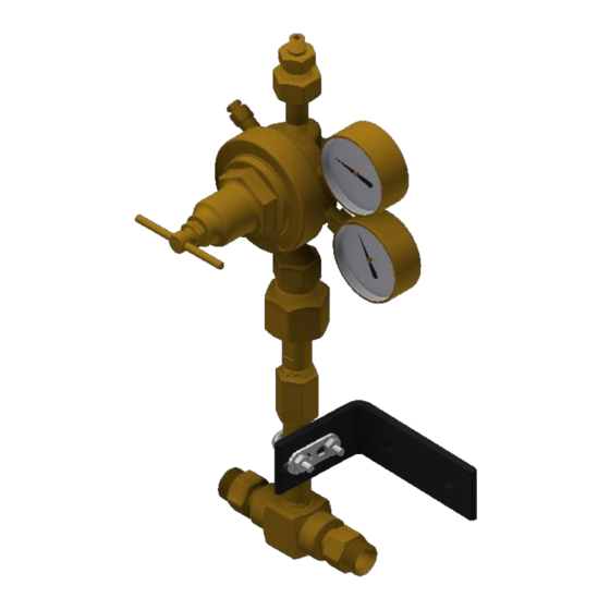 TRI-TECH MEDICAL TSD Series Installation & Operating Instructions Manual