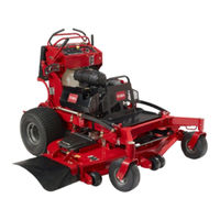 Toro 74504TE Operator's Manual