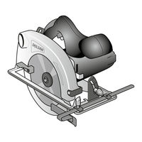 Skil MASTERS 5065 Original Instructions Manual