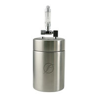 Fluval BIO-CO2 PRO 125 Instruction Manual
