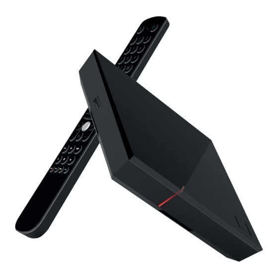 Ocilion IPTV Technologies P520 IP Instructions For Use Manual