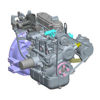 Toyota 1KS Repair Manual